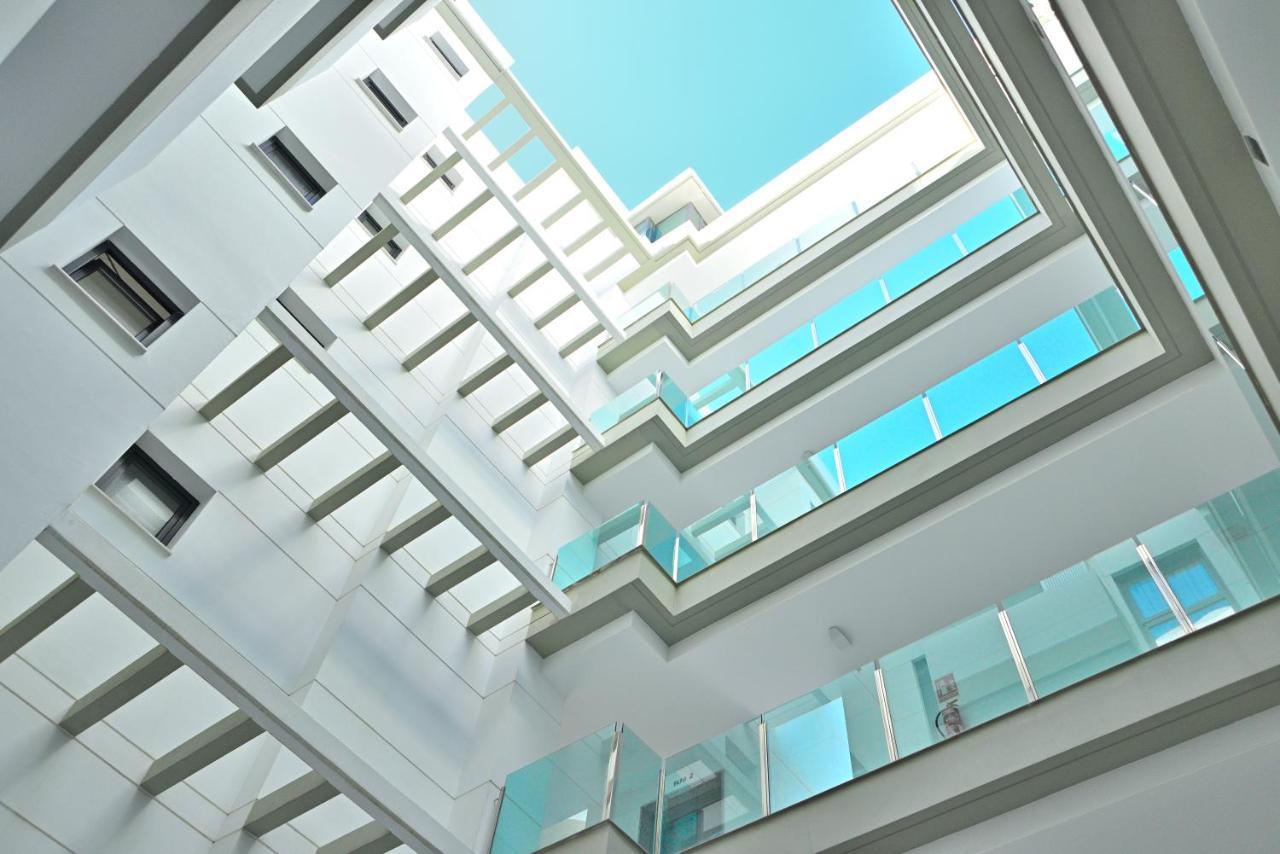 Myflats Luxury Sea Coast Lägenhet Arenales del Sol Exteriör bild