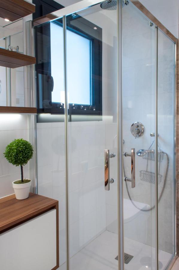 Myflats Luxury Sea Coast Lägenhet Arenales del Sol Exteriör bild
